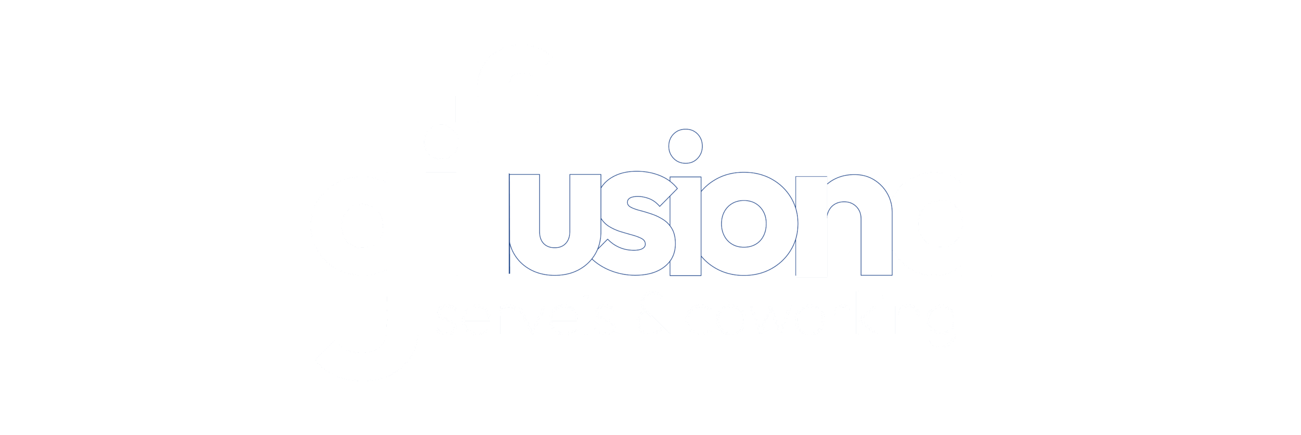 Logo de la home de GiFusiona