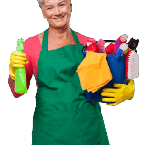 Maite - CleanOK
