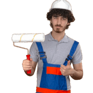 Jaime - PaintJa